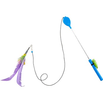 Things to Keep Your Cat Occupied While You Work From Home